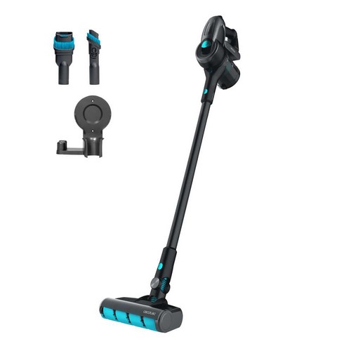 ASPIRADORA CONGA ROCKSTAR 1300 X-TREME